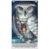 Ed Beard Jr. White Owl Xbox Series S Console Skin