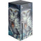 Ed Beard Jr. White Owl Xbox Series X Console Skin