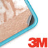 White Rose Gold Marble Nintendo 2DS XL (2017) Skin