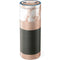 White Rose Gold Marble Amazon Echo Skin