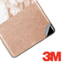 White Rose Gold Marble Galaxy Note 8 Skin