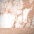 White Rose Gold Marble Galaxy Note 8 Skin