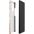 White Rose Gold Marble Galaxy Note20 Ultra 5G Lite Case
