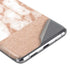 White Rose Gold Marble Galaxy S20 Ultra 5G Skin