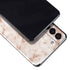 White Rose Gold Marble Galaxy S21 5G Skin