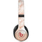 White Rose Gold Marble Studio Wireless Skin