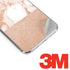 White Rose Gold Marble iPhone 11 Pro Skin