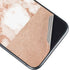 White Rose Gold Marble iPhone 11 Skin