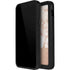 White Rose Gold Marble iPhone 12 Pro Max Waterproof Case