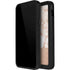 White Rose Gold Marble iPhone 14 Pro Max Waterproof Case