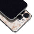 White Rose Gold Marble iPhone 14 Pro Skin