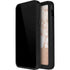 White Rose Gold Marble iPhone 14 Pro Waterproof Case