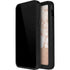 White Rose Gold Marble iPhone 15 Waterproof Case