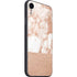 White Rose Gold Marble iPhone SE (2nd & 3rd Gen) Skin