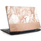 White Rose Gold Marble Legion Y720 Skin