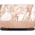 White Rose Gold Marble Legion Y720 Skin