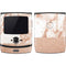 White Rose Gold Marble Motorola RAZR Skin