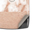 White Rose Gold Marble Motorola RAZR Skin