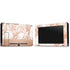 White Rose Gold Marble Nintendo Switch Bundle Skin