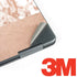 White Rose Gold Marble Notebook 9 Pro 13in (2017) Skin