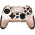 White Rose Gold Marble PlayStation Scuf Vantage 2 Controller Skin