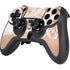 White Rose Gold Marble PS4/PC SCUF Impact Controller Skin