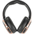 White Rose Gold Marble Skullcandy Venue Skin