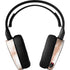 White Rose Gold Marble SteelSeries Arctis 5 Skin