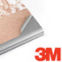 White Rose Gold Marble Surface Book 2 13.5in Skin
