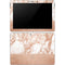 White Rose Gold Marble Surface Go Skin
