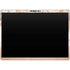 White Rose Gold Marble Surface Pro 8 Skin