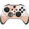 White Rose Gold Marble Xbox Elite Wireless Controller Series 2 Skin