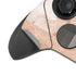 White Rose Gold Marble Xbox Elite Wireless Controller Series 2 Skin