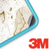 White Scattered Marble Nintendo 2DS XL (2017) Skin