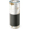 White Scattered Marble Amazon Echo Skin