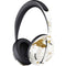 White Scattered Marble Bose Noise Cancelling Headphones 700 Skin