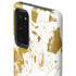 White Scattered Marble Galaxy Note20 5G Pro Case