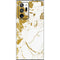 White Scattered Marble Galaxy Note20 Ultra 5G Skin