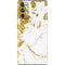 White Scattered Marble Galaxy S20 Fan Edition Skin