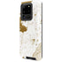 White Scattered Marble Galaxy S20 Ultra 5G Pro Case