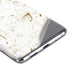 White Scattered Marble Galaxy S20 Ultra 5G Skin