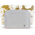 White Scattered Marble Google Home Hub Skin