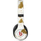 White Scattered Marble Studio Wireless Skin