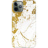 White Scattered Marble iPhone 11 Pro Lite Case