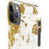 White Scattered Marble iPhone 11 Pro Lite Case
