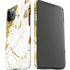White Scattered Marble iPhone 11 Pro Lite Case