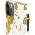 White Scattered Marble iPhone 11 Pro Max Lite Case