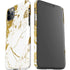 White Scattered Marble iPhone 11 Pro Max Lite Case