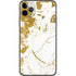 White Scattered Marble iPhone 11 Pro Max Skin