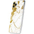 White Scattered Marble iPhone 11 Pro Max Skin
